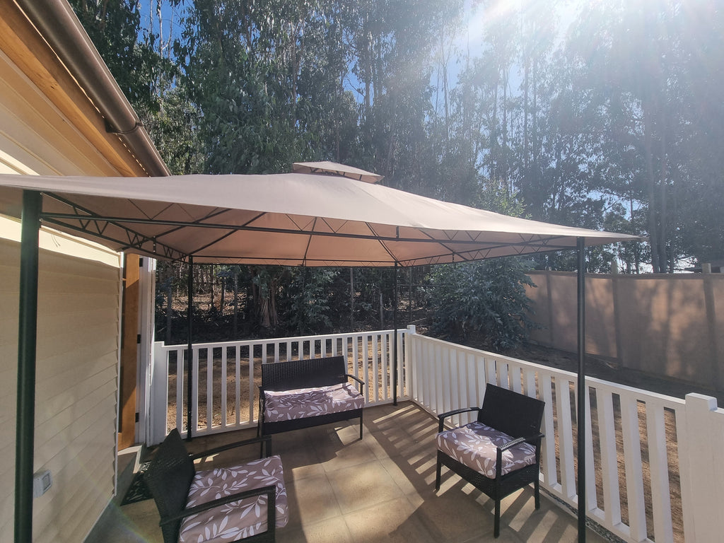 ✨ Cabañas Boutique en Algarrobo