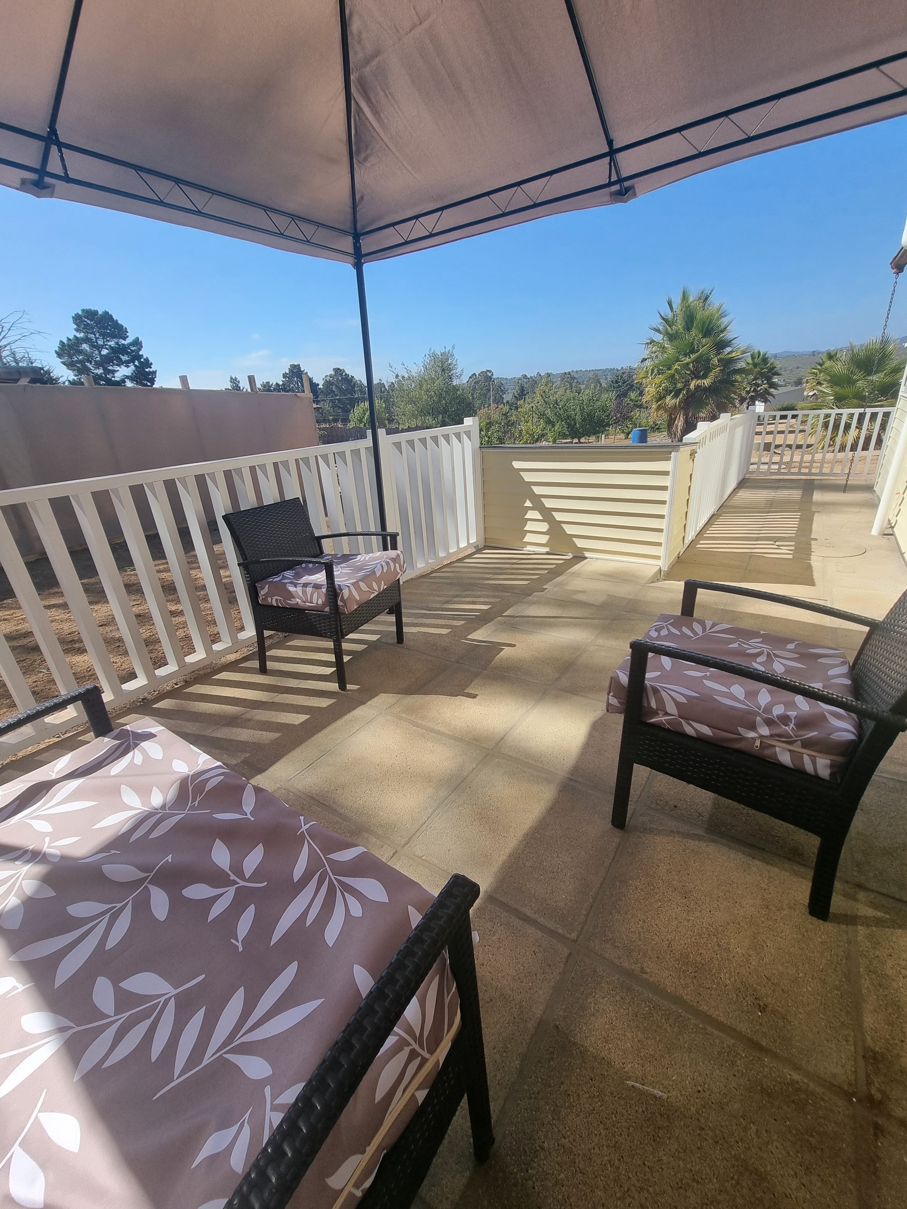 ✨ Cabañas Boutique en Algarrobo