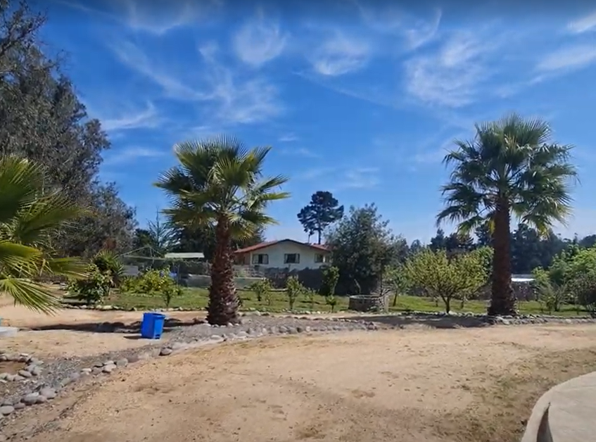 ✨ Cabañas Boutique en Algarrobo