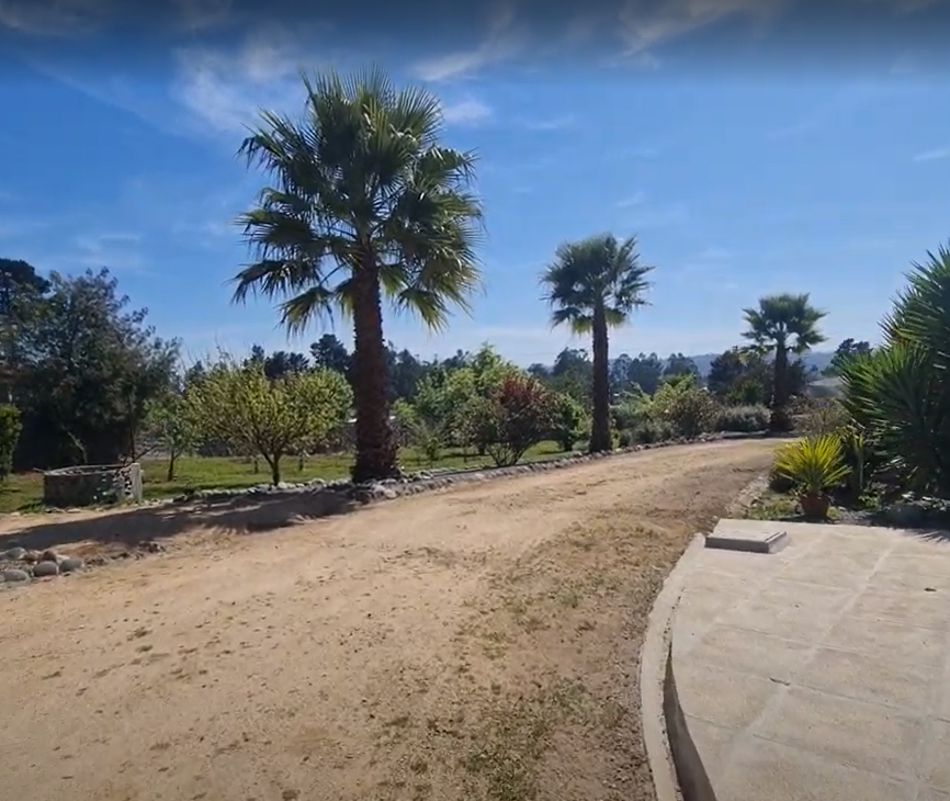 ✨ Cabañas Boutique en Algarrobo