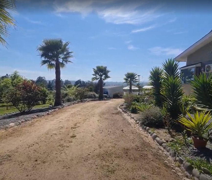 ✨ Cabañas Boutique en Algarrobo