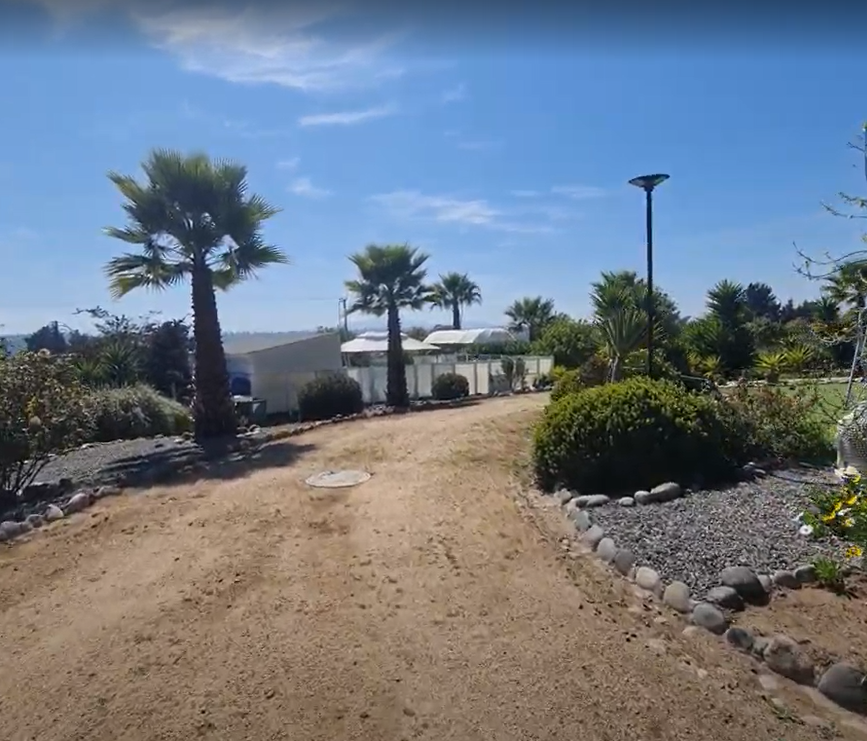 ✨ Cabañas Boutique en Algarrobo