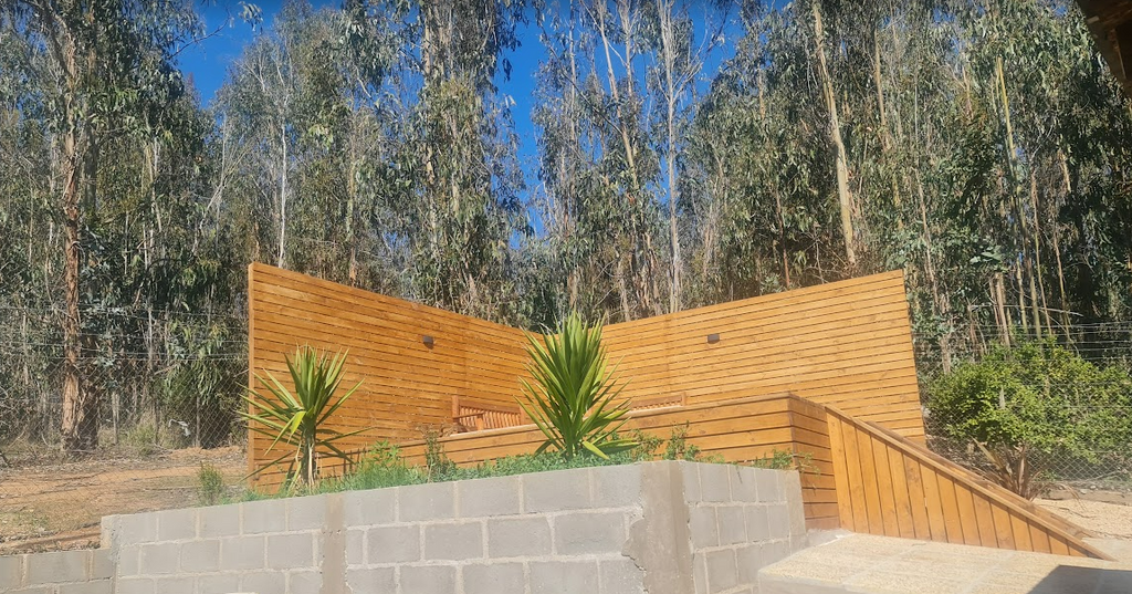 ✨ Cabañas Boutique en Algarrobo