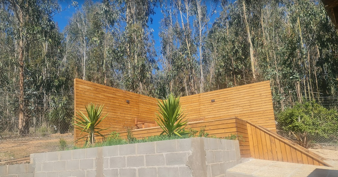 ✨ Cabañas Boutique en Algarrobo