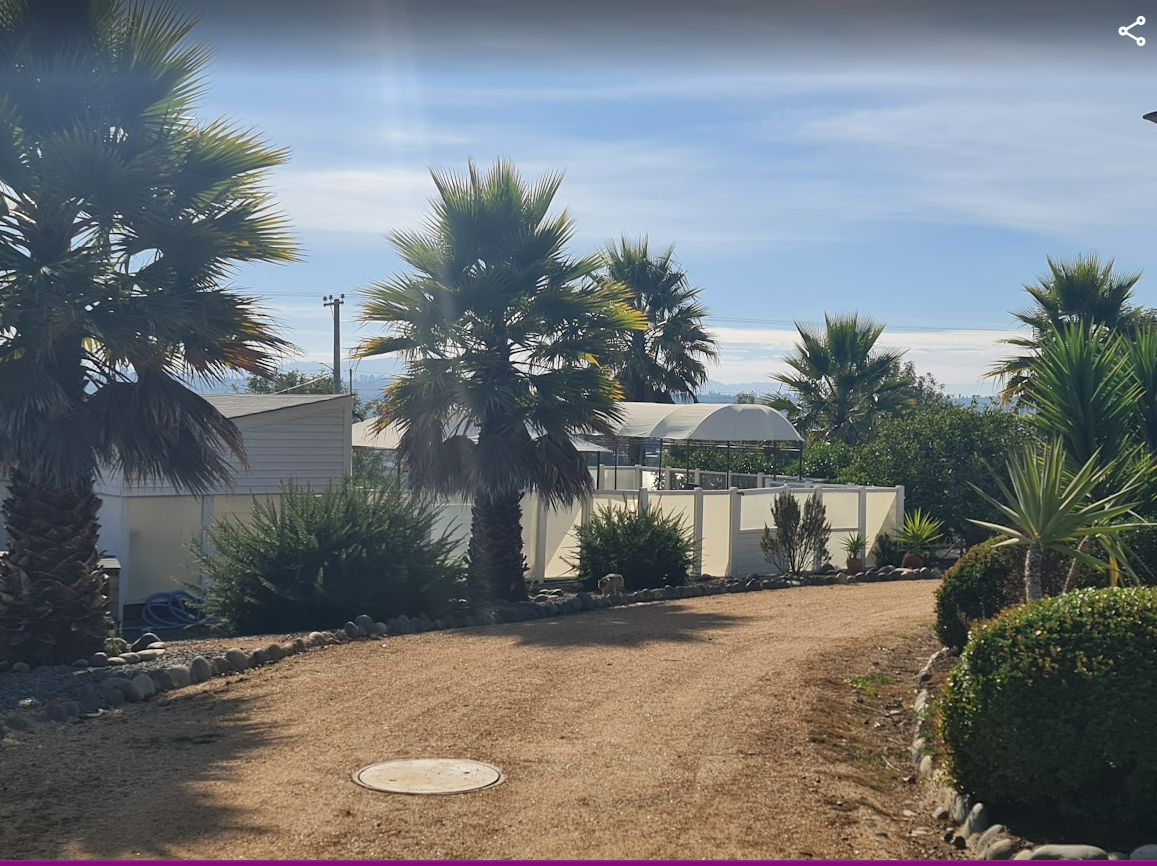 ✨ Cabañas Boutique en Algarrobo