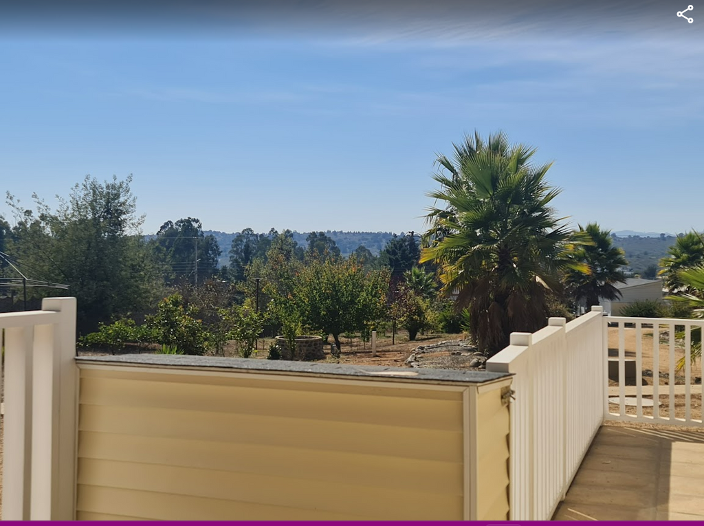 ✨ Cabañas Boutique en Algarrobo