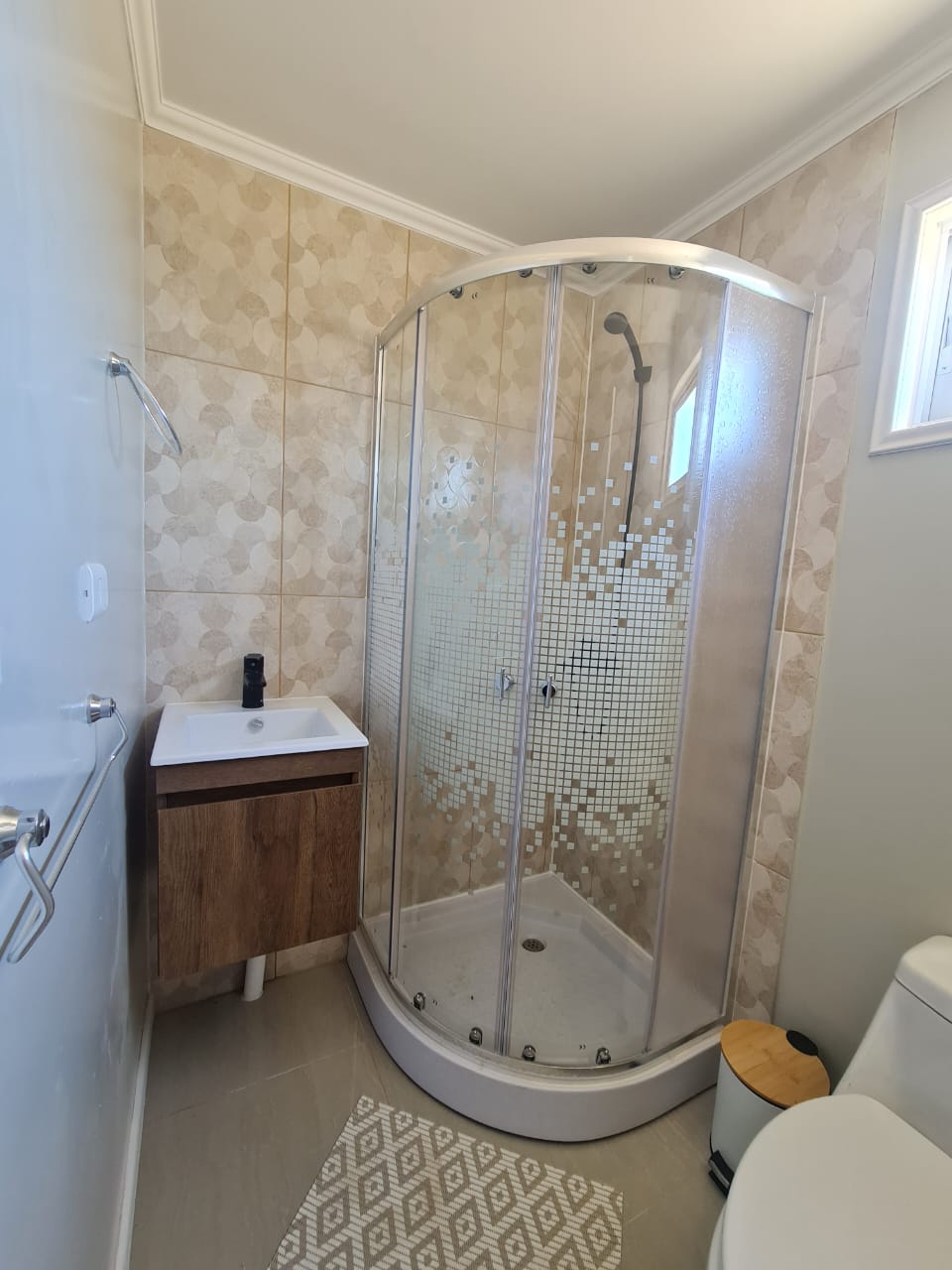 ✨ Cabañas Boutique en Algarrobo