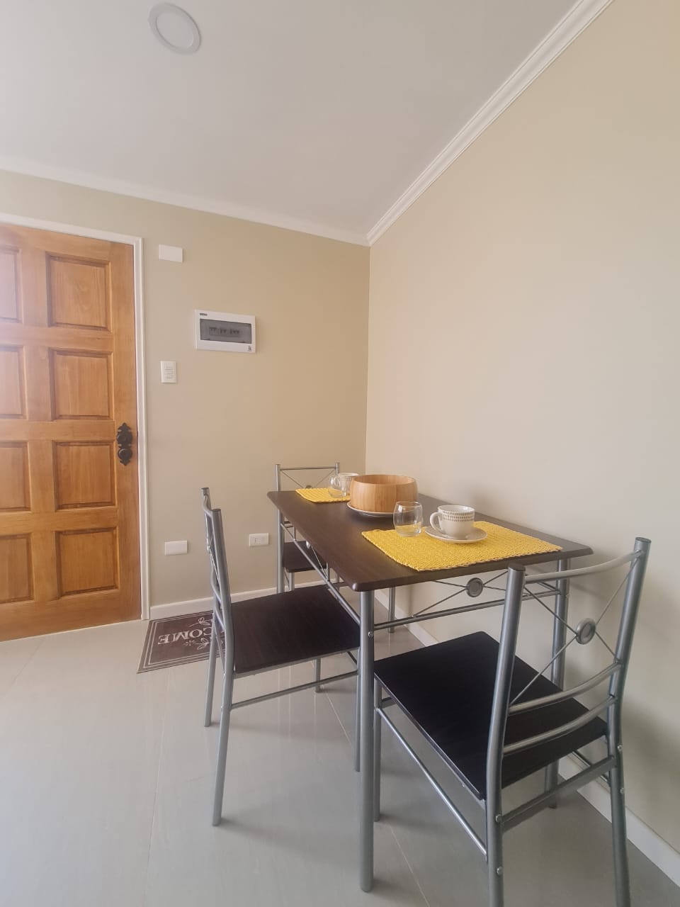 ✨ Cabañas Boutique en Algarrobo