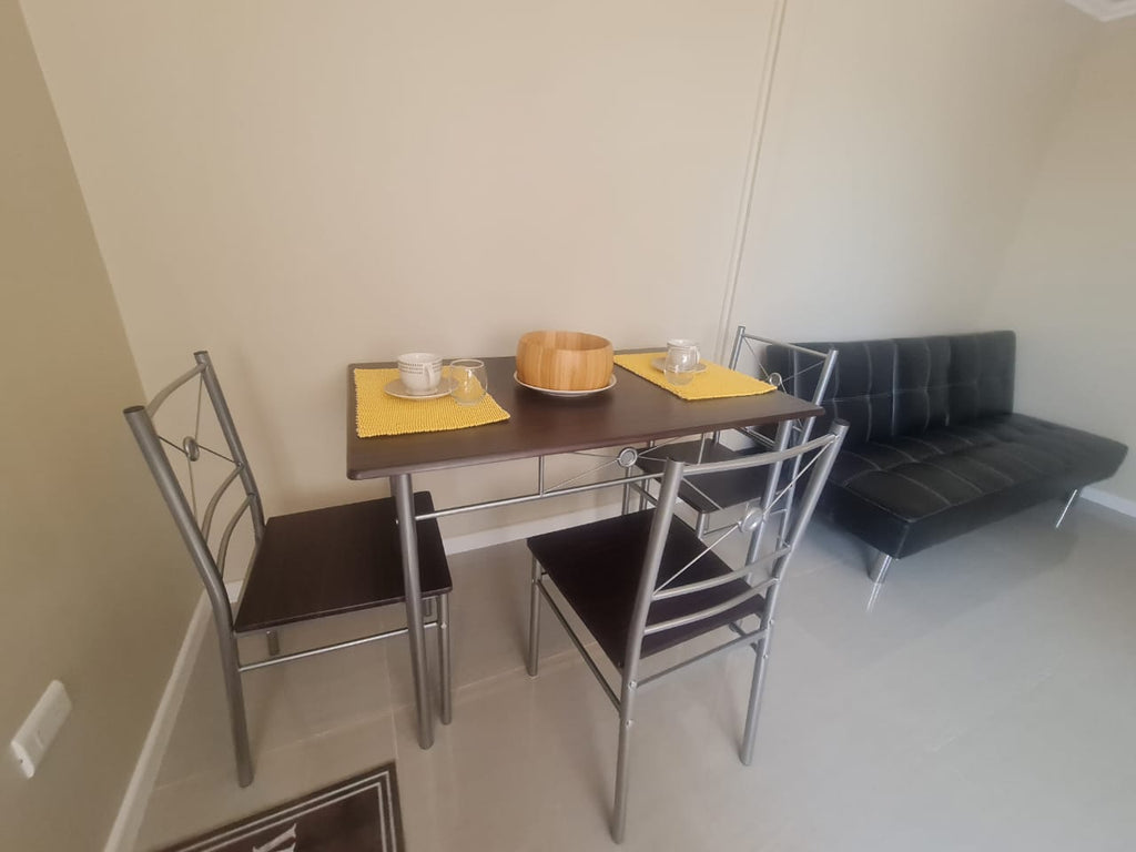 ✨ Cabañas Boutique en Algarrobo