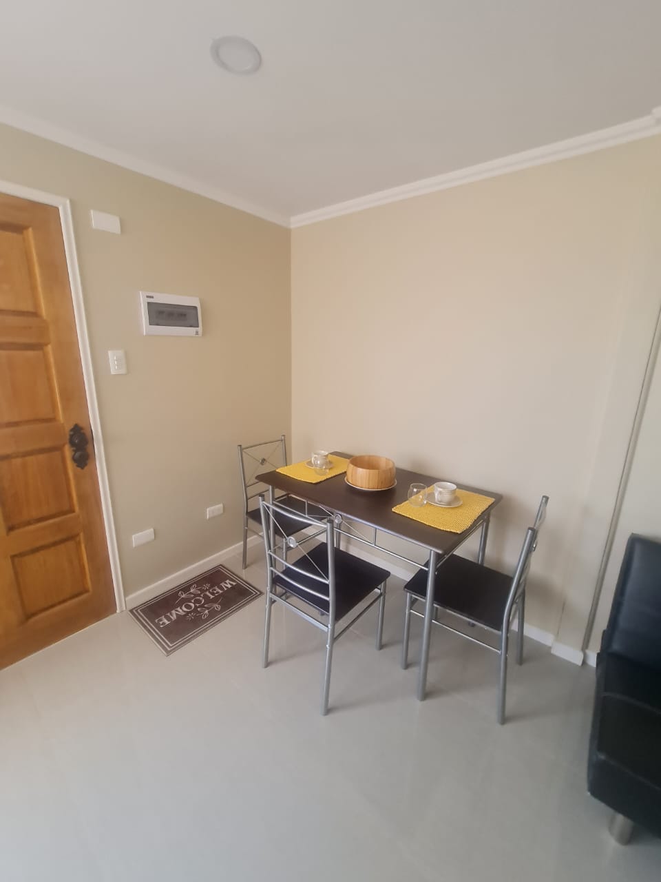 ✨ Cabañas Boutique en Algarrobo